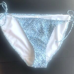 AMERICAN eagle bikini bottoms ~ XL